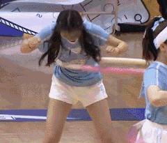 生物老师是女的,生物老师是个女的