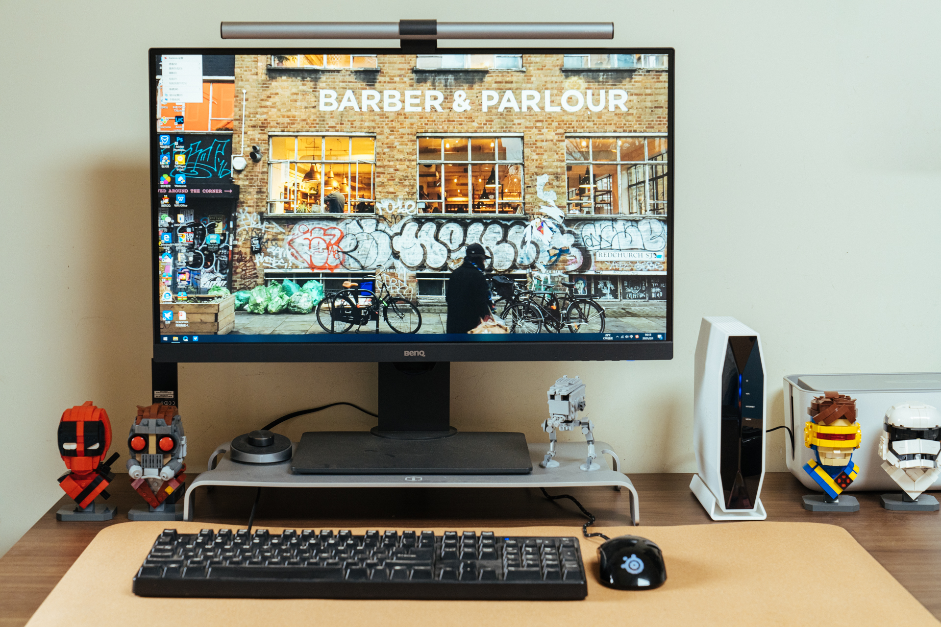 领势路由器e9450拆解,领势e9450无线组网评测