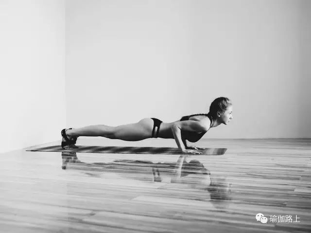 5个技巧，突破瑜伽练习瓶颈，一定要知道