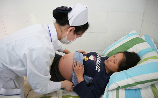 剖腹产疼还是顺产疼,是顺产疼还是剖腹产疼