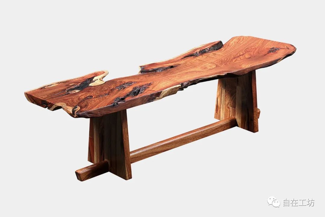 今日星推|随形赋意，自然而然-自在工坊