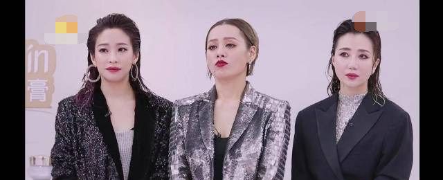 乘风破浪艾瑞巴蒂张雨绮,乘风破浪艾瑞巴蒂组完整版