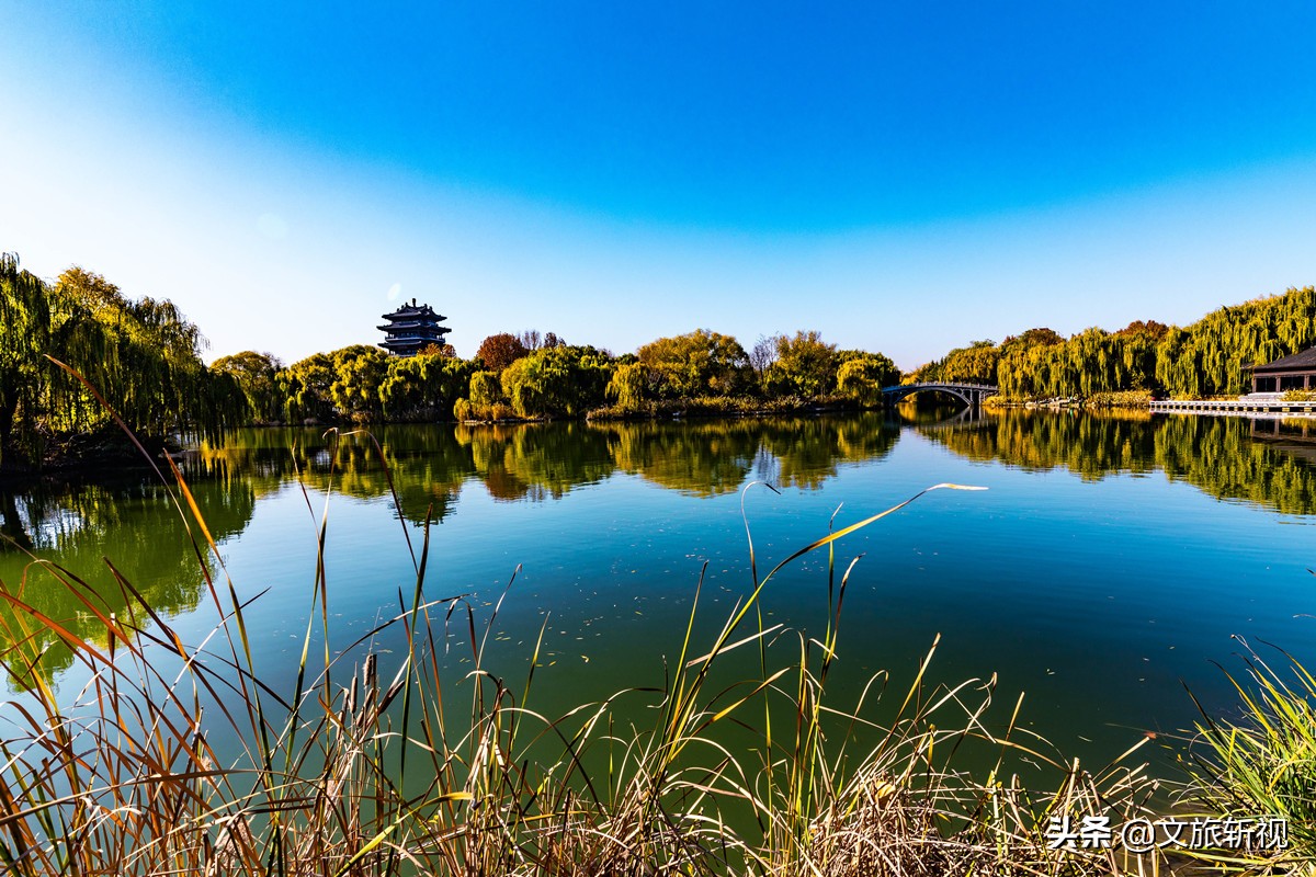 大明湖免票吗,大明湖景区现在免费吗