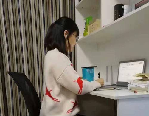 开学老师提前报到的真实视频,开学报道实况