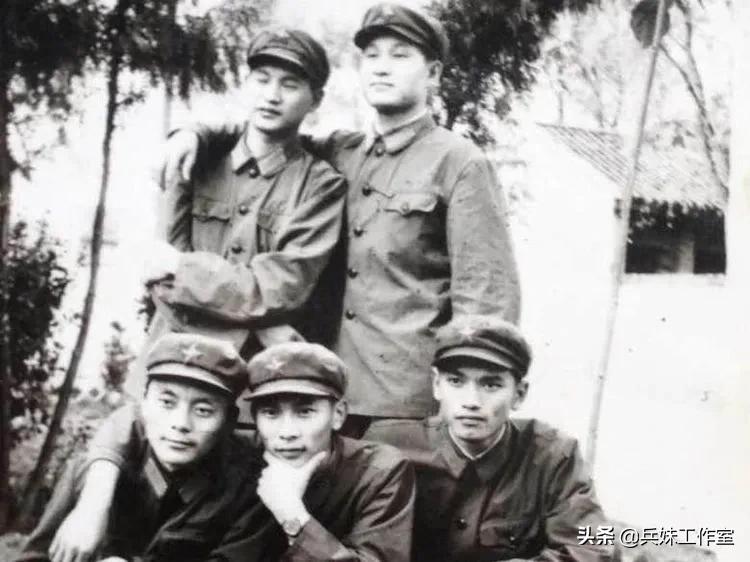 1978年，我这个文艺兵走上了那场血与火的战场