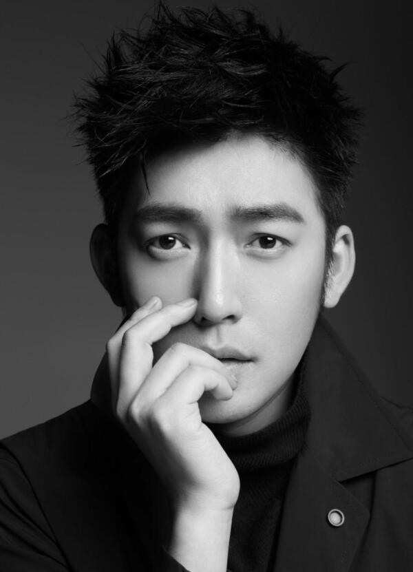 张博现在怎么样了,张博现在年轻照片