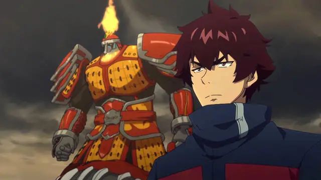 替身使者肉体强度,替身使者有自我意识