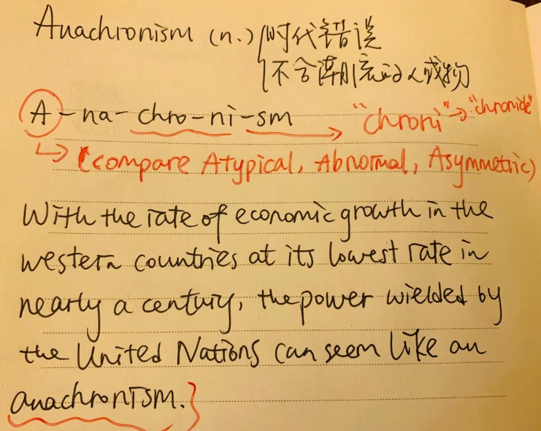 快速背单词秘诀,哈佛学霸讲方法