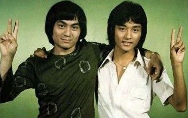 “中环三太子”往事:钟保罗、陈百强、张国荣离世之谜