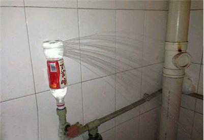 盘点学生宿舍的骚操作,宿舍保鲜膜