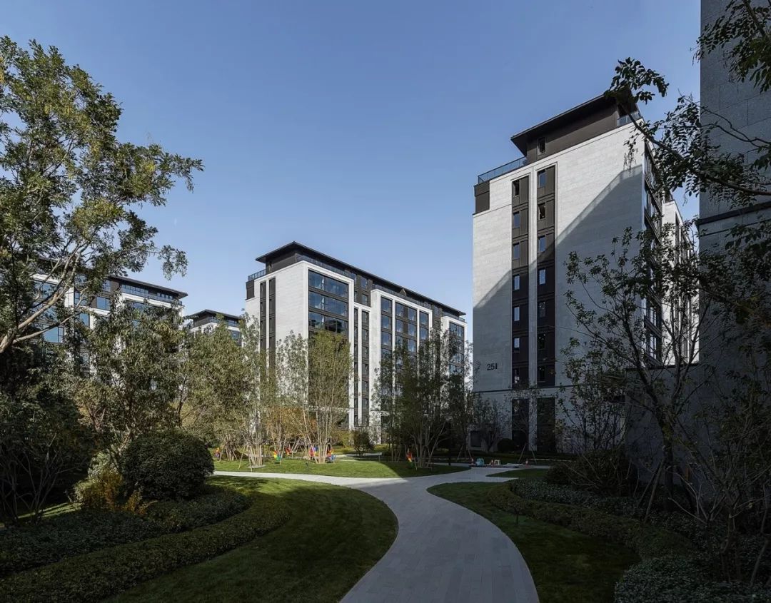 石家庄融创裕华壹号未来发展,石家庄融创裕华壹号4室设计图