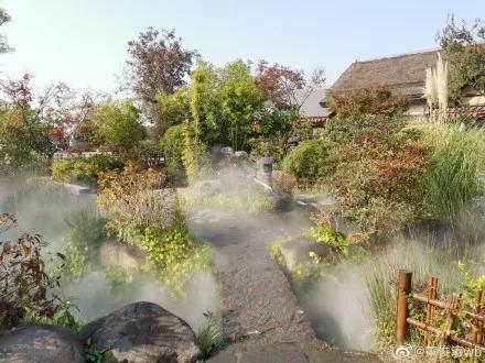 拈花湾最新消息,拈花湾风景区讲解