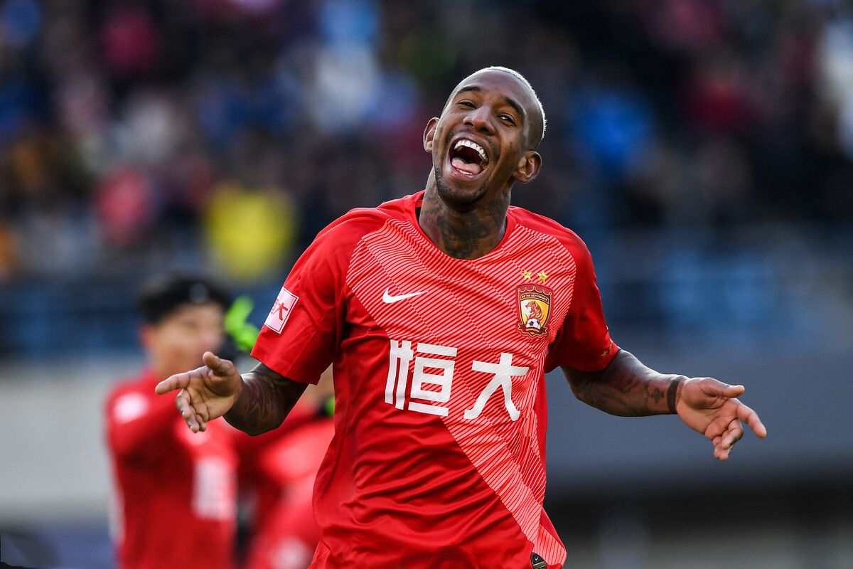 寒心!恒大功勋离开中国后吐槽:中超联赛水平比沙特联赛低很多