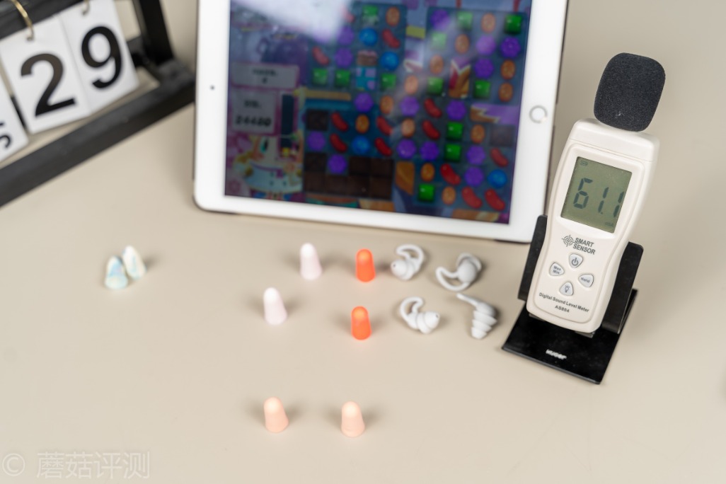 最好的降噪耳塞推荐,体验感最好的头戴降噪耳机