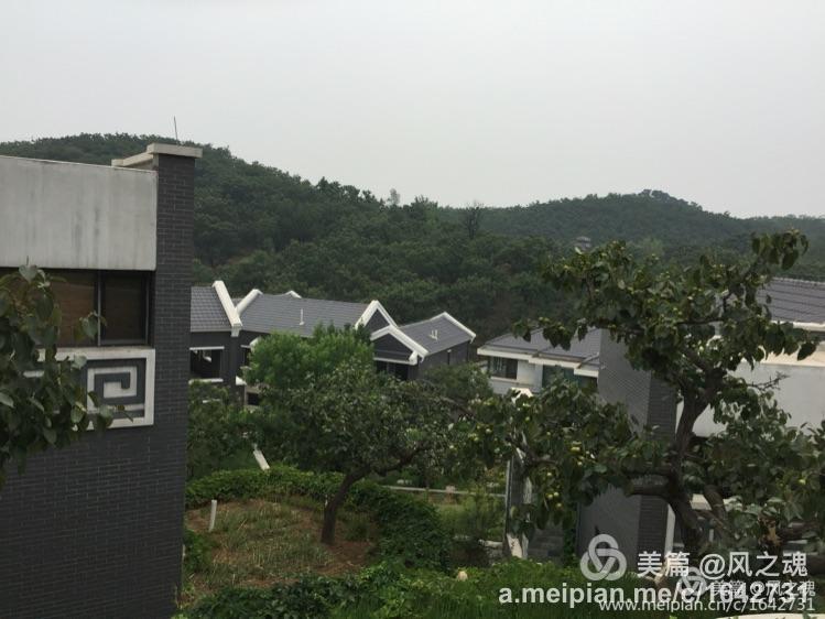 遵化汤泉温泉度假村山顶星空汤屋,遵化福泉宫温泉度假村农家院出售