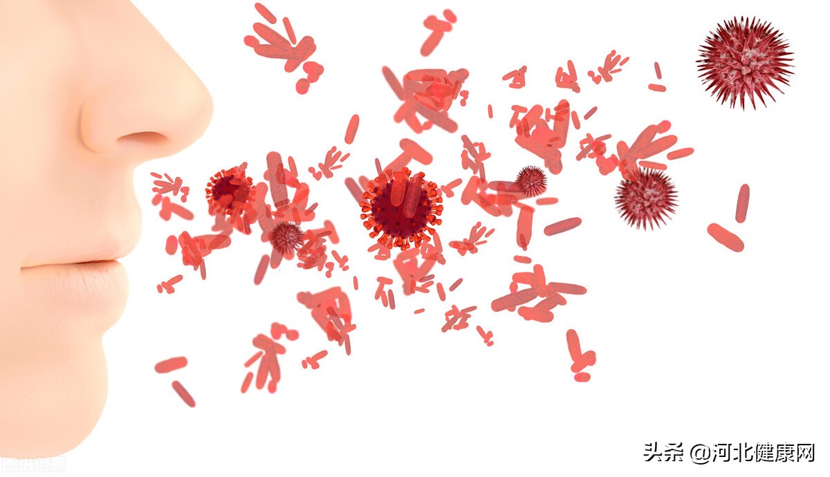 季节交替，过敏性鼻炎忍无可忍？每天10分钟搞定它