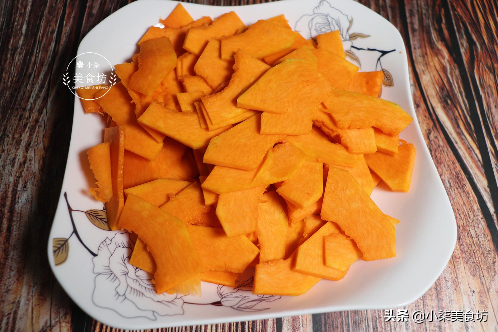 年夜饭必备的金元宝馒头,过年吃的福馒头