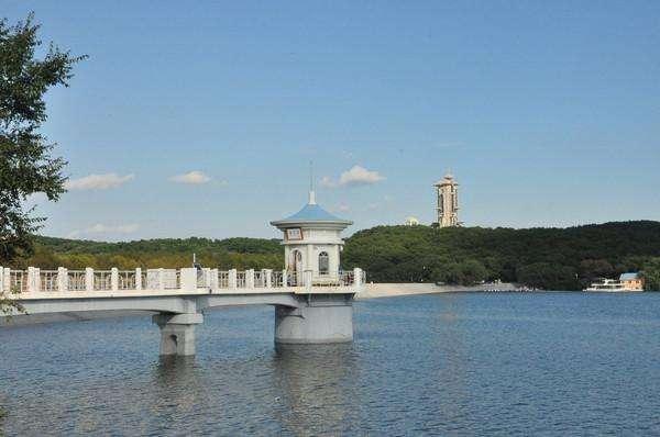 吉林老工业区的辉煌,昔日行业老大哥落寞