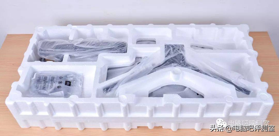 用了两年的小米34寸曲面显示器,小米34寸曲面显示器拖影厉害