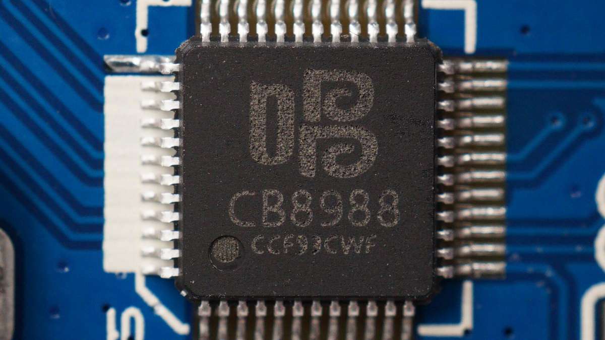 “唱吧K歌宝,头大就是好”,小巨蛋家庭KTVP6拆解报告