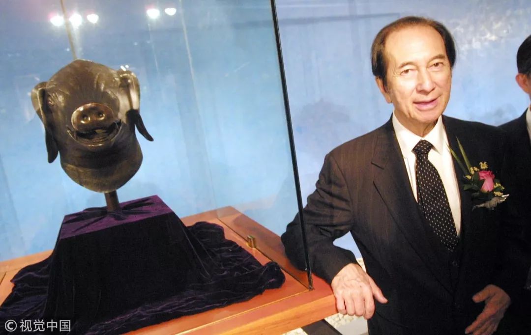 何鸿燊、孟晚舟|各大新闻版面故事背后的性格光辉