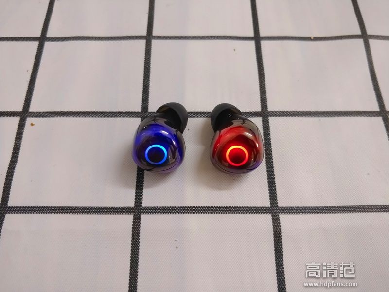 低调但性价比超高--芒果嗨Q小Q真无线蓝牙耳机