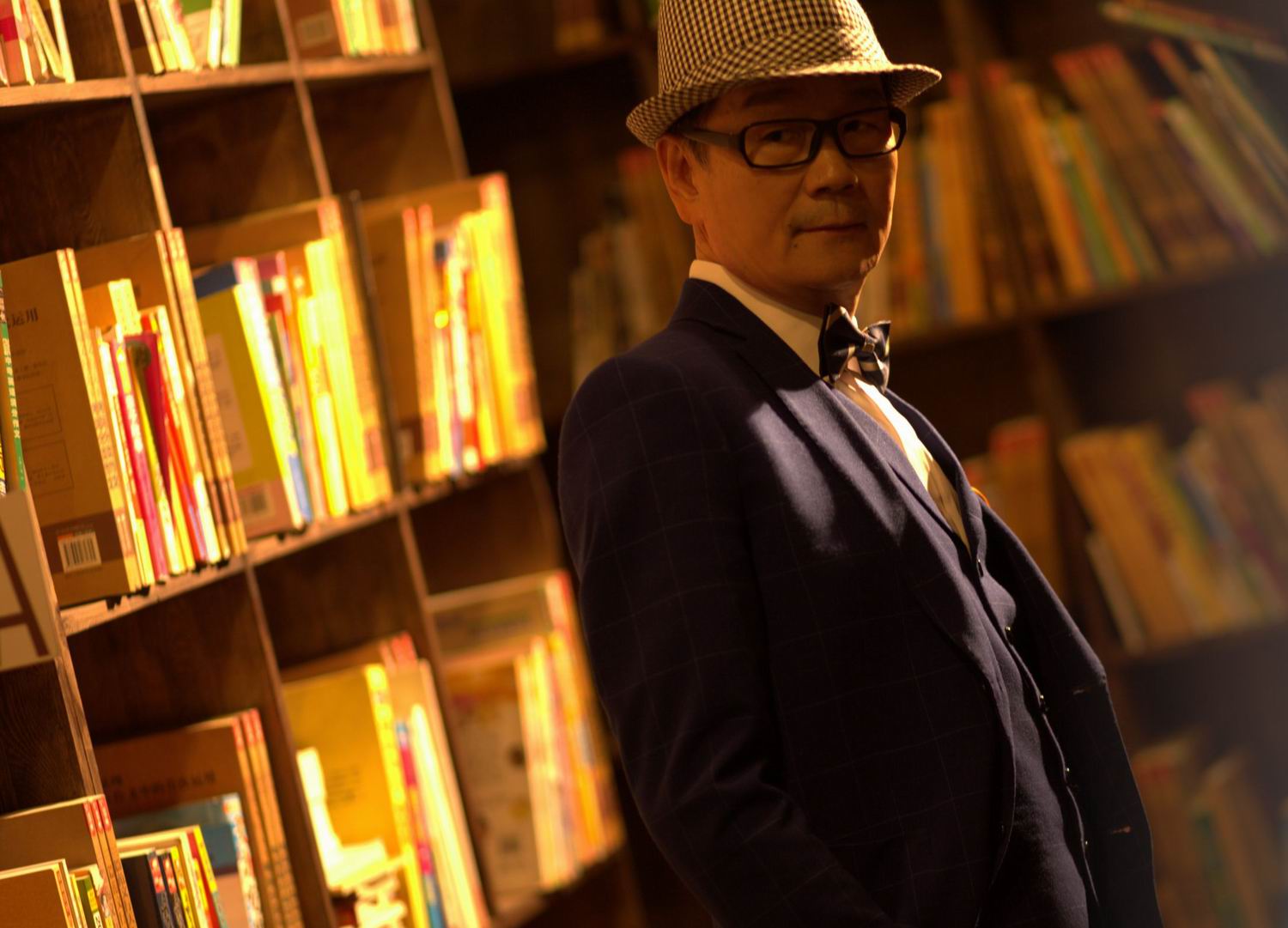 音乐前辈李德林再推新专辑，80年代走穴一场挣30块，半年成万元户