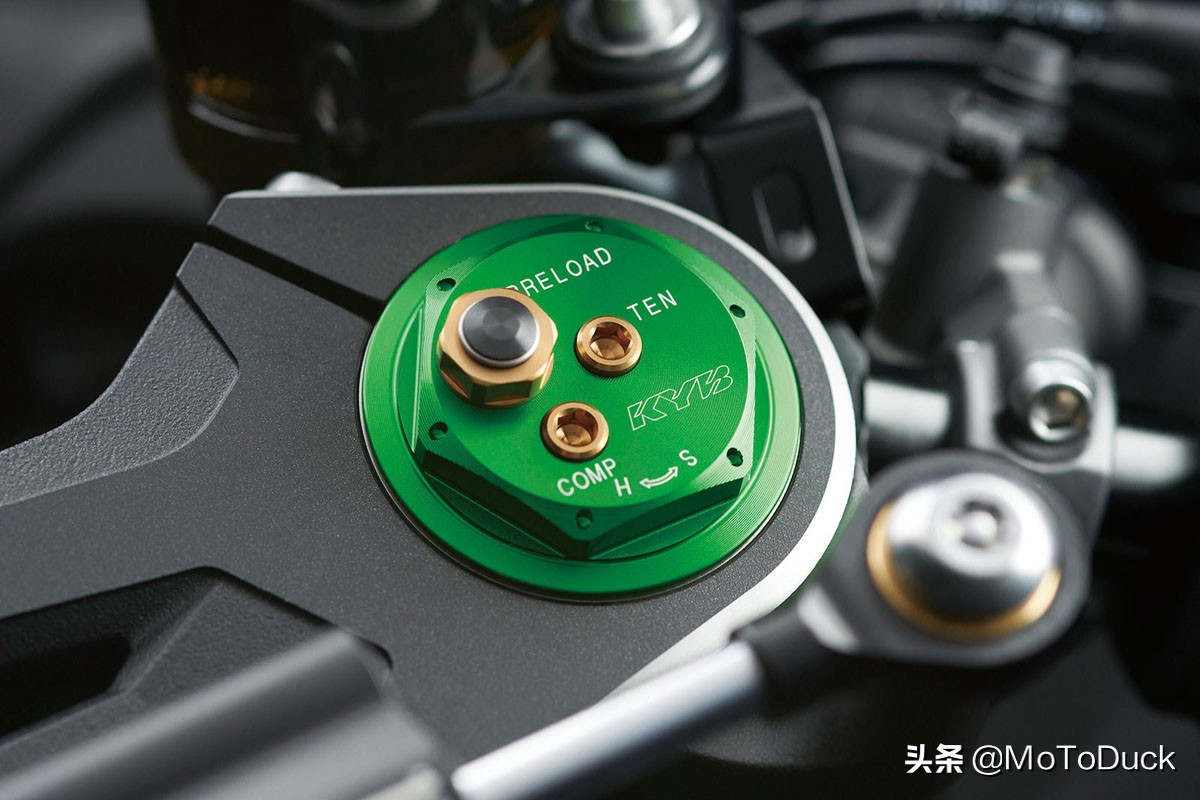 摩托车避震分为几种,摩托车可调式避震怎么调
