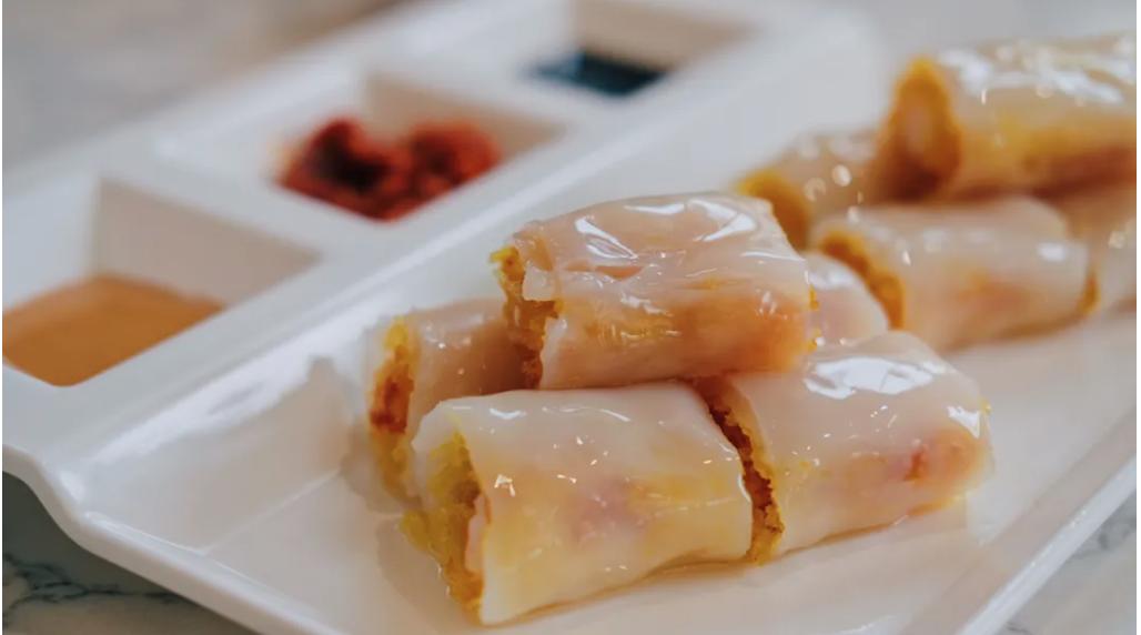 在北上广深打拼的人，最想住在这里