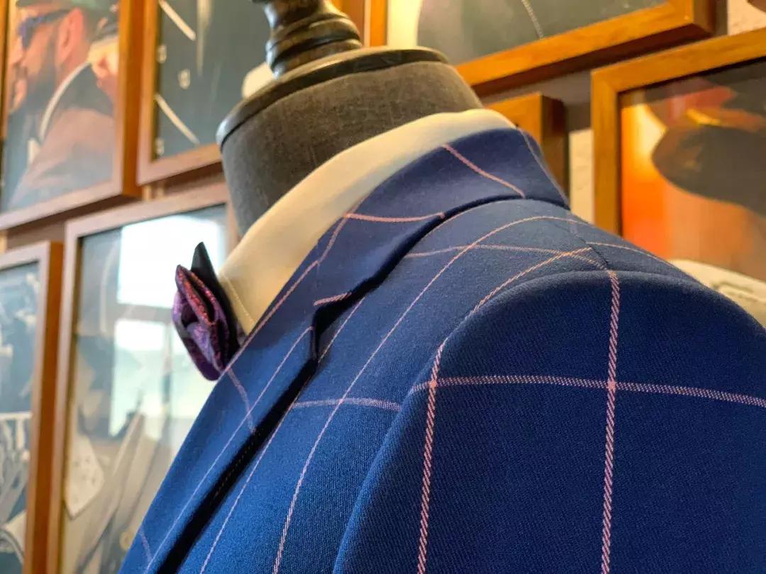 西服怎么保养,如何保养西服与衬衣