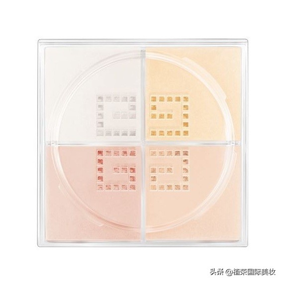 纪梵希306和迪奥999哑光哪个更好呢,ysl跟纪梵希散粉哪个好用