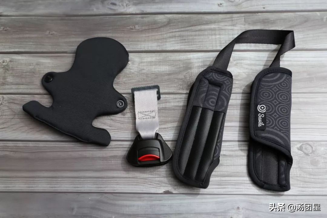 猫头鹰儿童安全座椅卢安娜,猫头鹰卢娜安全座椅能旋转吗