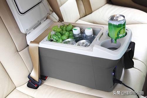春节自驾必备5款车载神器,老司机车上必备的几件神器