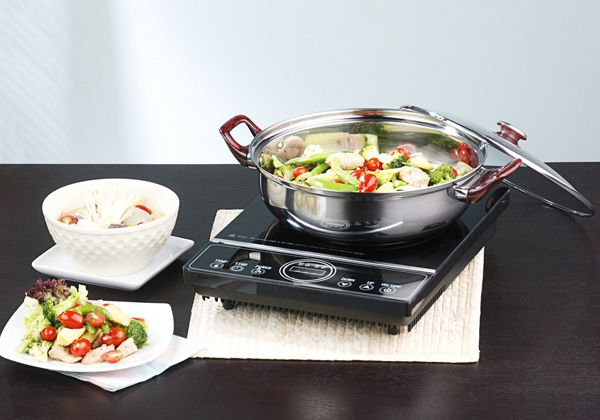 电磁炉故障代码显示e0是什么意思,电磁炉故障代码大全及解决方法