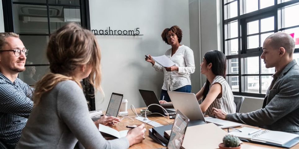 唤醒眼睛,唤醒不一样的自己