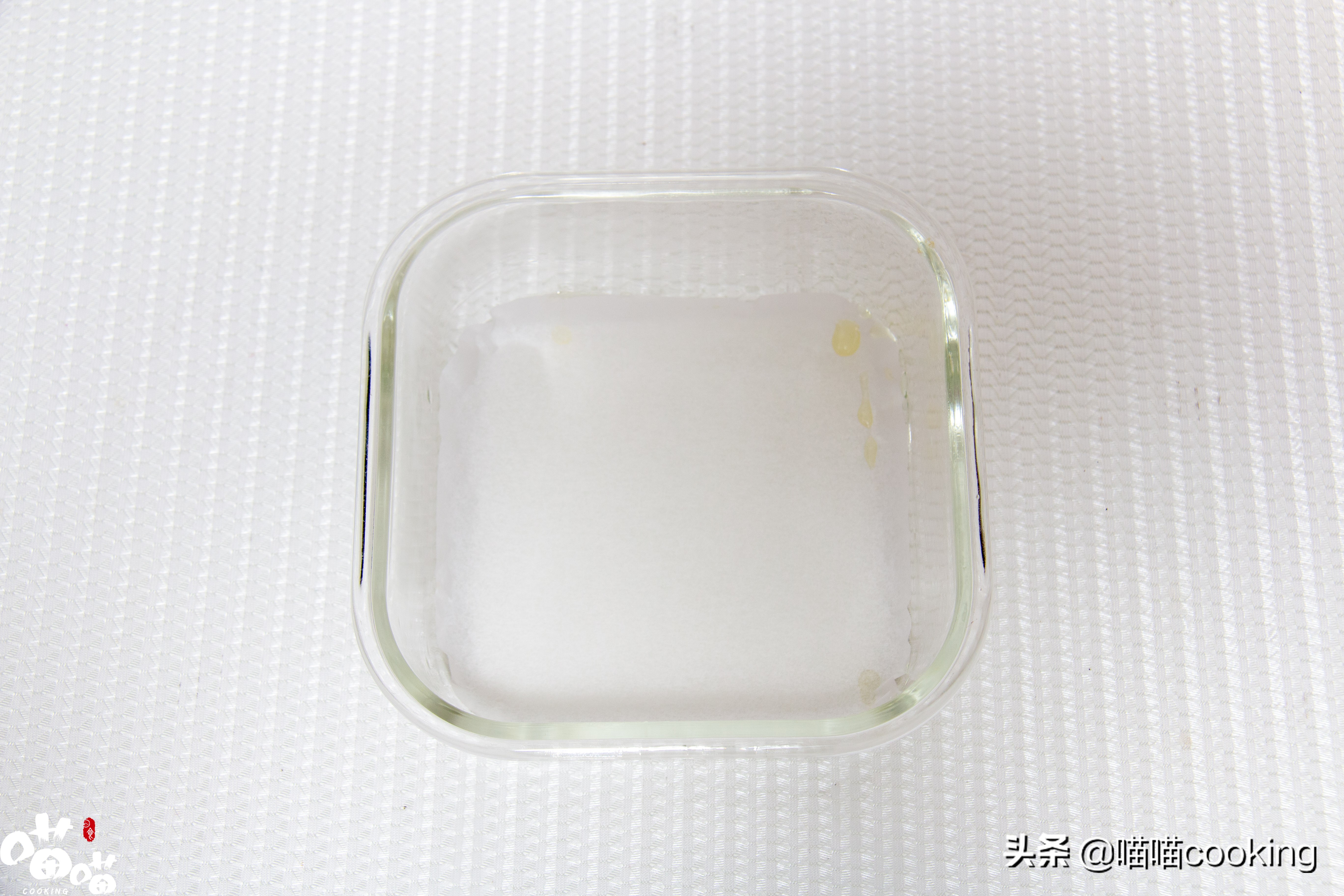 何老师同款酸奶蛋糕不用烤箱,何老师电饭煲做蛋糕教程