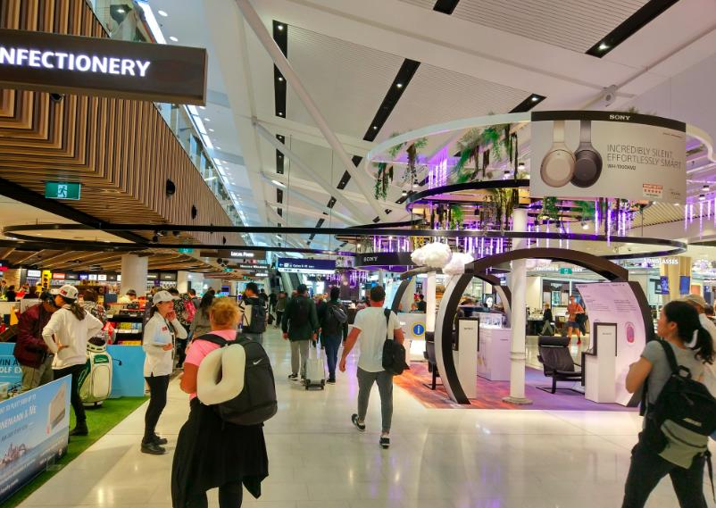 推荐机场免税好物,免税店便宜实惠必买清单