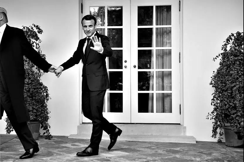 荷赛奖2019获奖作品赏析,荷赛奖作品2019年