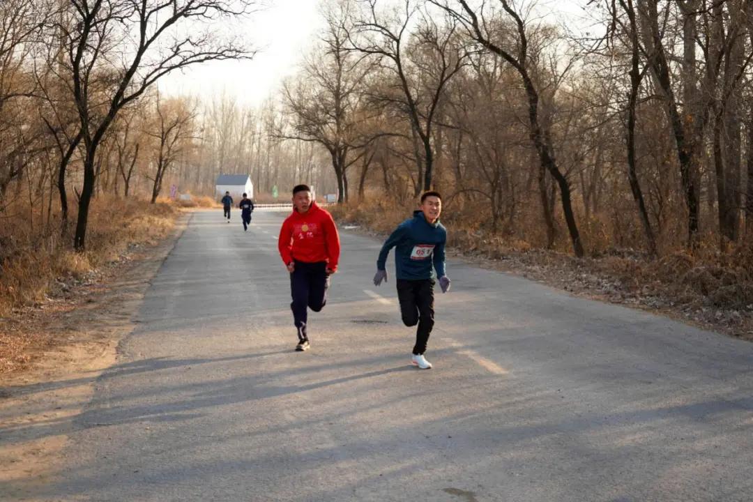 一二九运动纪念活动85周年,文圣区首届田径运动会开幕式