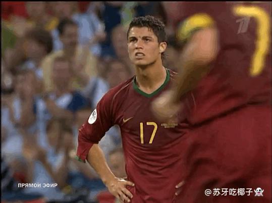 2006世界杯c罗英格兰,2006世界杯c罗进球集锦