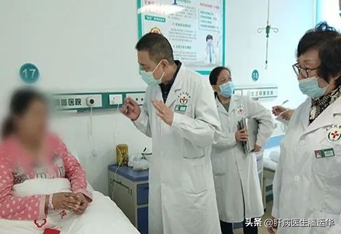 门静脉高压引起的肝硬化怎么治疗,肝硬化门静脉高压吃中药能缓解吗