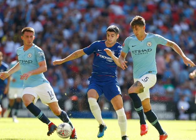 传控和攻反哪个更耗体能,传控和快速反击