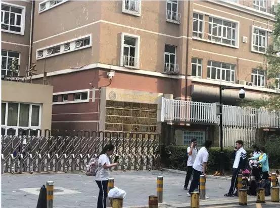 北京四环内老旧小区值得买,四环的老破小什么样