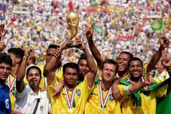 94世界杯巴乔落寞样子,1994年巴乔世界杯数据