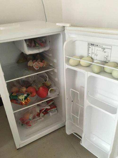 夏天没有空调用什么神器,宿舍实用空调