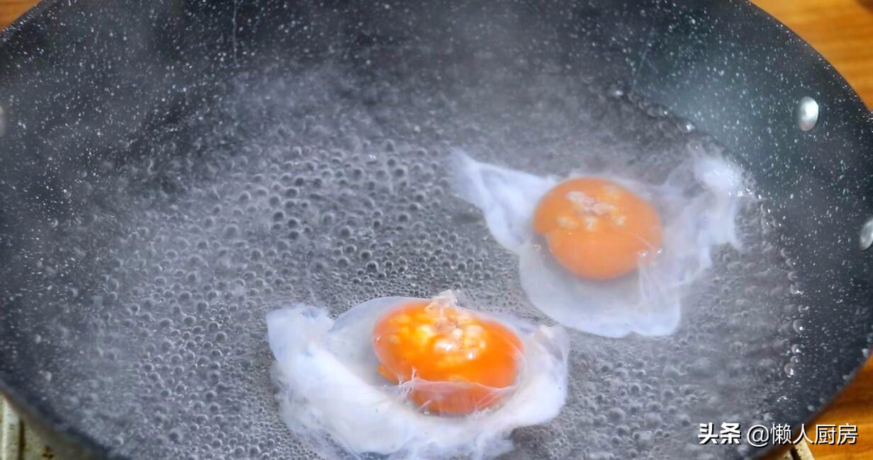 鸭蛋的做法大全最简单好吃,鸭蛋怎么做才好吃又简单