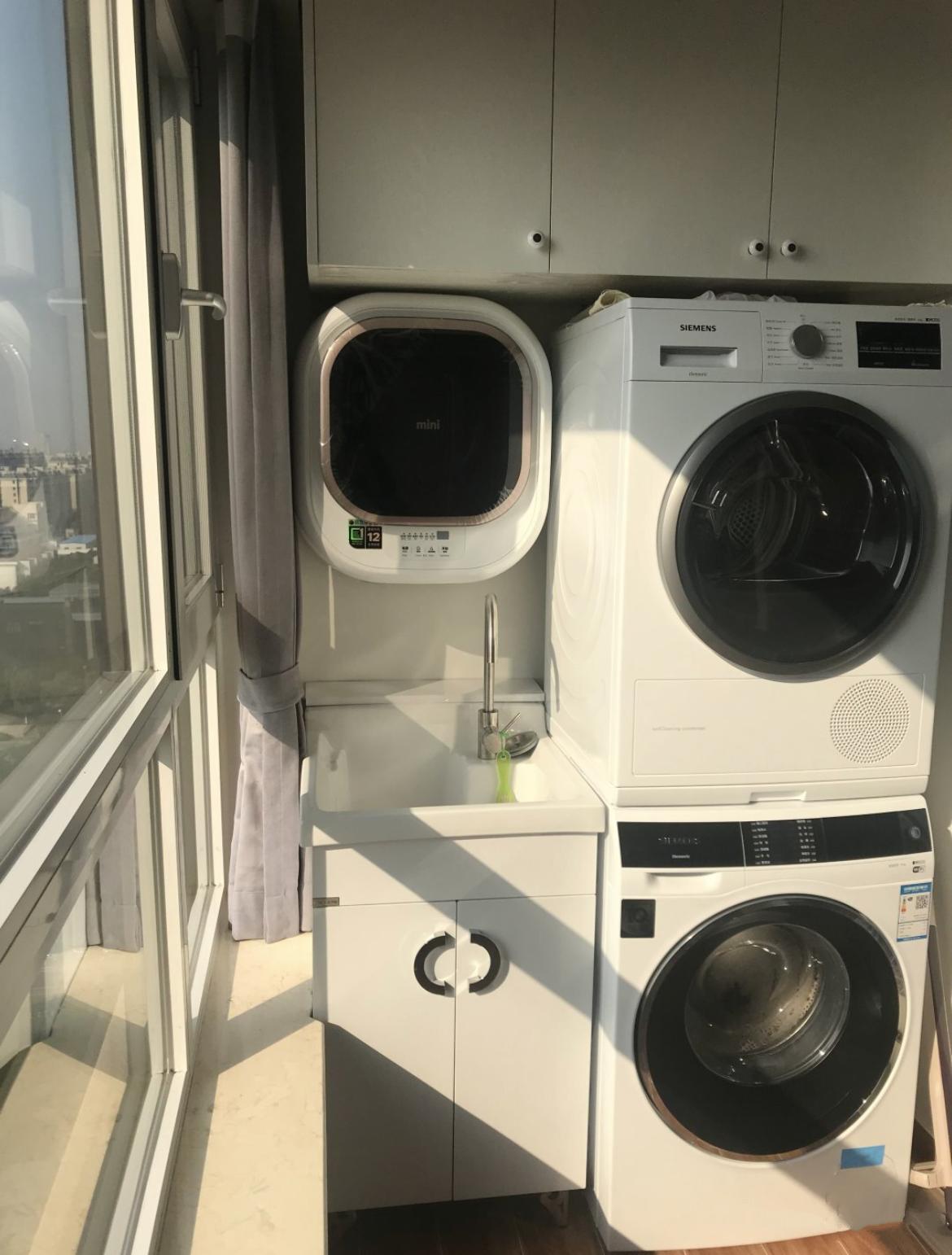 卫生间的十个坑,卫生间8个亮眼的小设计