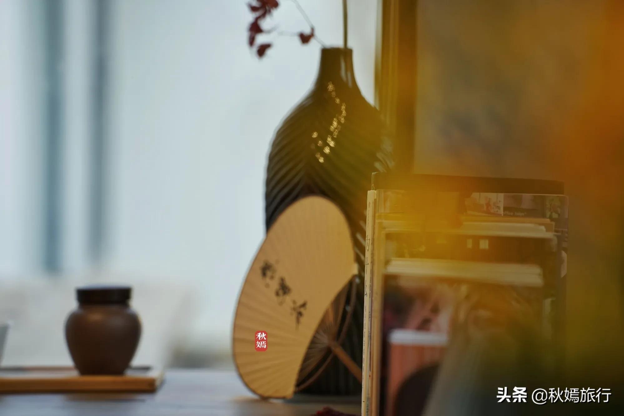 常熟茶室推荐,常熟一家雅致茶室