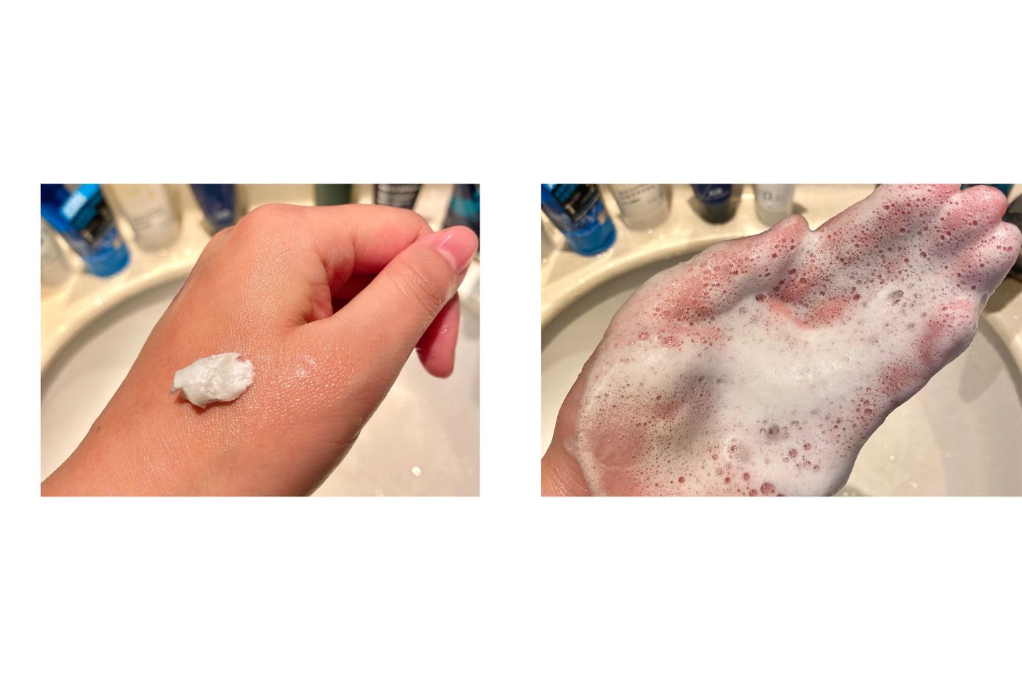 洗面奶男士评测2021推荐,2022男士洗面奶测评红黑榜