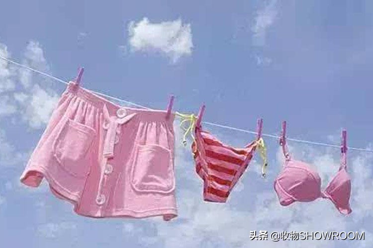 「收物第174期」内衣应该如何洗？敲黑板看4个必学知识点！